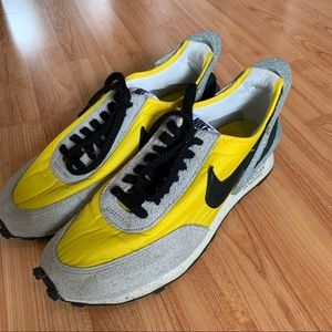 NIKE x undercover daybreak sneakers